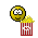 popcorn.